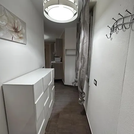 Apartment Rena Bianca