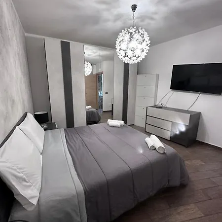 Appartement Rena Bianca *