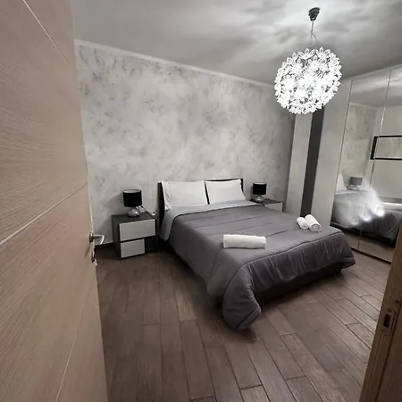 Rena Bianca Appartement
